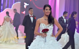 Les moments forts de la soirée de Miss Réunion en images