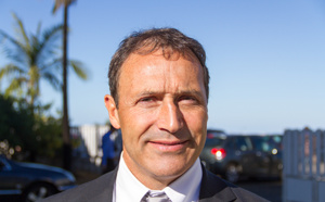 Rentrée 2013: Le recteur au collège de Trois-Bassins