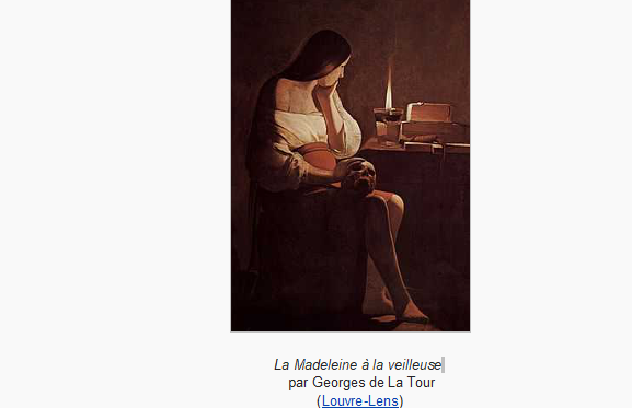 Marie-Madeleine, la grande dame du christianisme naissant