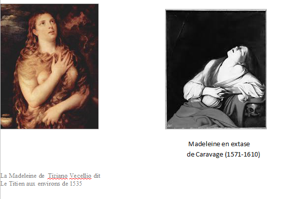 Marie-Madeleine, la grande dame du christianisme naissant