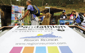 Pandathlon 2013 : 