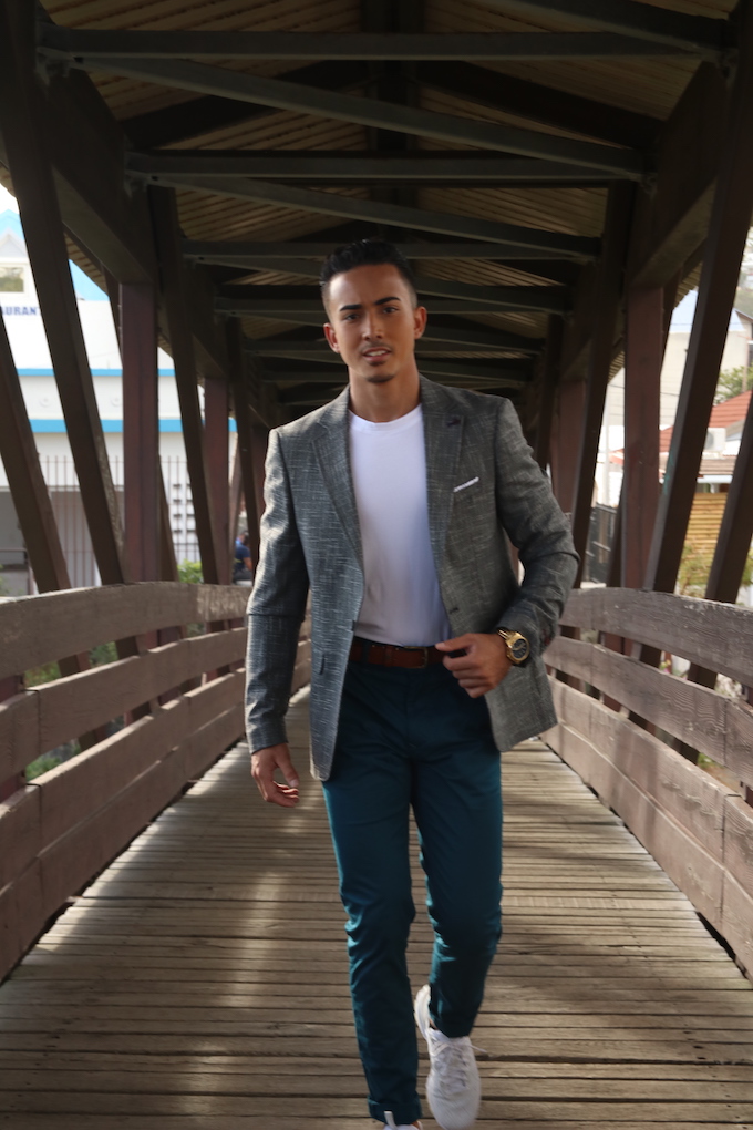 Mister France Réunion : Découvrez les 13 candidats sélectionnés