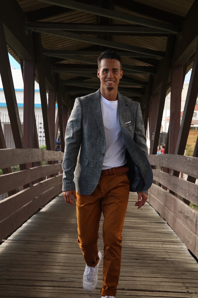 Mister France Réunion : Découvrez les 13 candidats sélectionnés