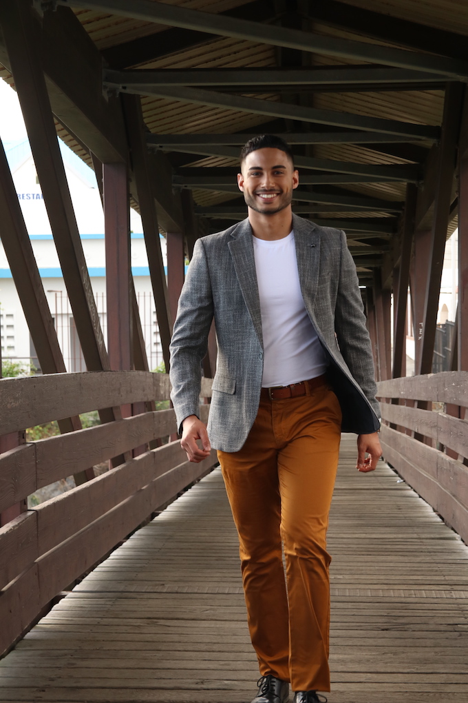 Mister France Réunion : Découvrez les 13 candidats sélectionnés
