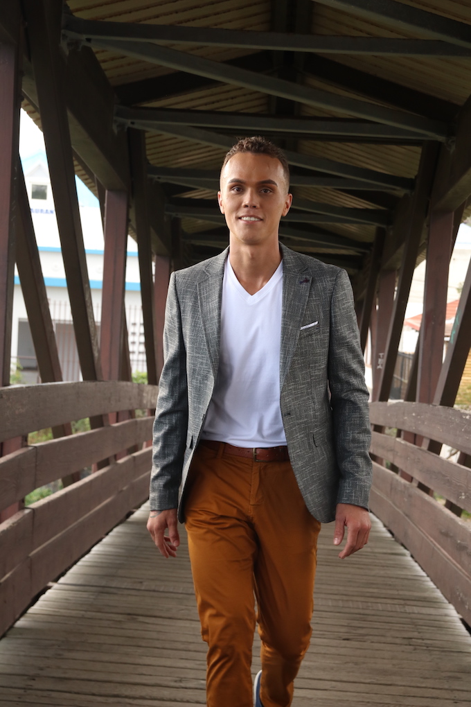 Mister France Réunion : Découvrez les 13 candidats sélectionnés