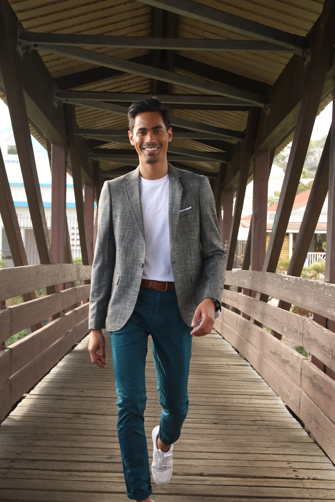 Mister France Réunion : Découvrez les 13 candidats sélectionnés