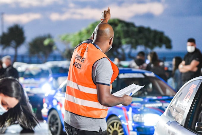Retour en images sur le départ du Tour Auto
