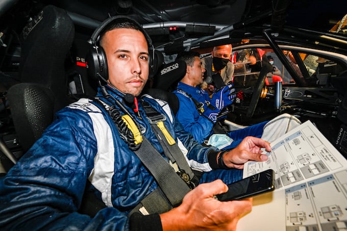 Retour en images sur le départ du Tour Auto