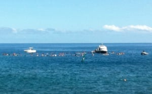 L'adieu des surfeurs à Jean-Baptiste Boudet
