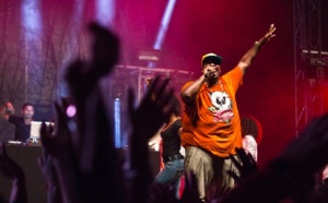 Retour en images sur l'Urban Music Live à Saint-Denis