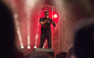 Retour en images sur l'Urban Music Live à Saint-Denis