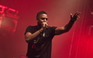 Retour en images sur l'Urban Music Live à Saint-Denis