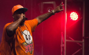 Retour en images sur l'Urban Music Live à Saint-Denis