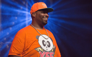Retour en images sur l'Urban Music Live à Saint-Denis