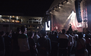 Retour en images sur l'Urban Music Live à Saint-Denis