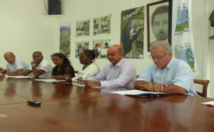 Ste-Suzanne lance ses projets structurants 