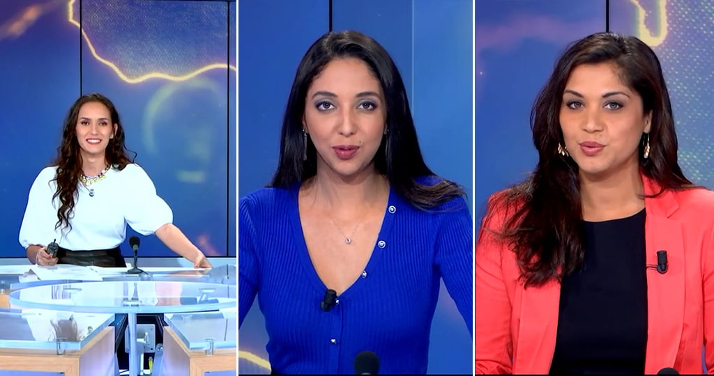Antenne Réunion prépare sa rentrée