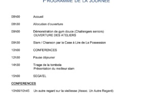 La Possession: Réflexion autour du bien-être des personnes âgées