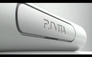 Sony allège sa PS Vita et annonce la sortie d'une PS Vita TV