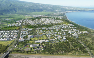 La ville réunionnaise est à inventer de La Possession à Saint-Paul