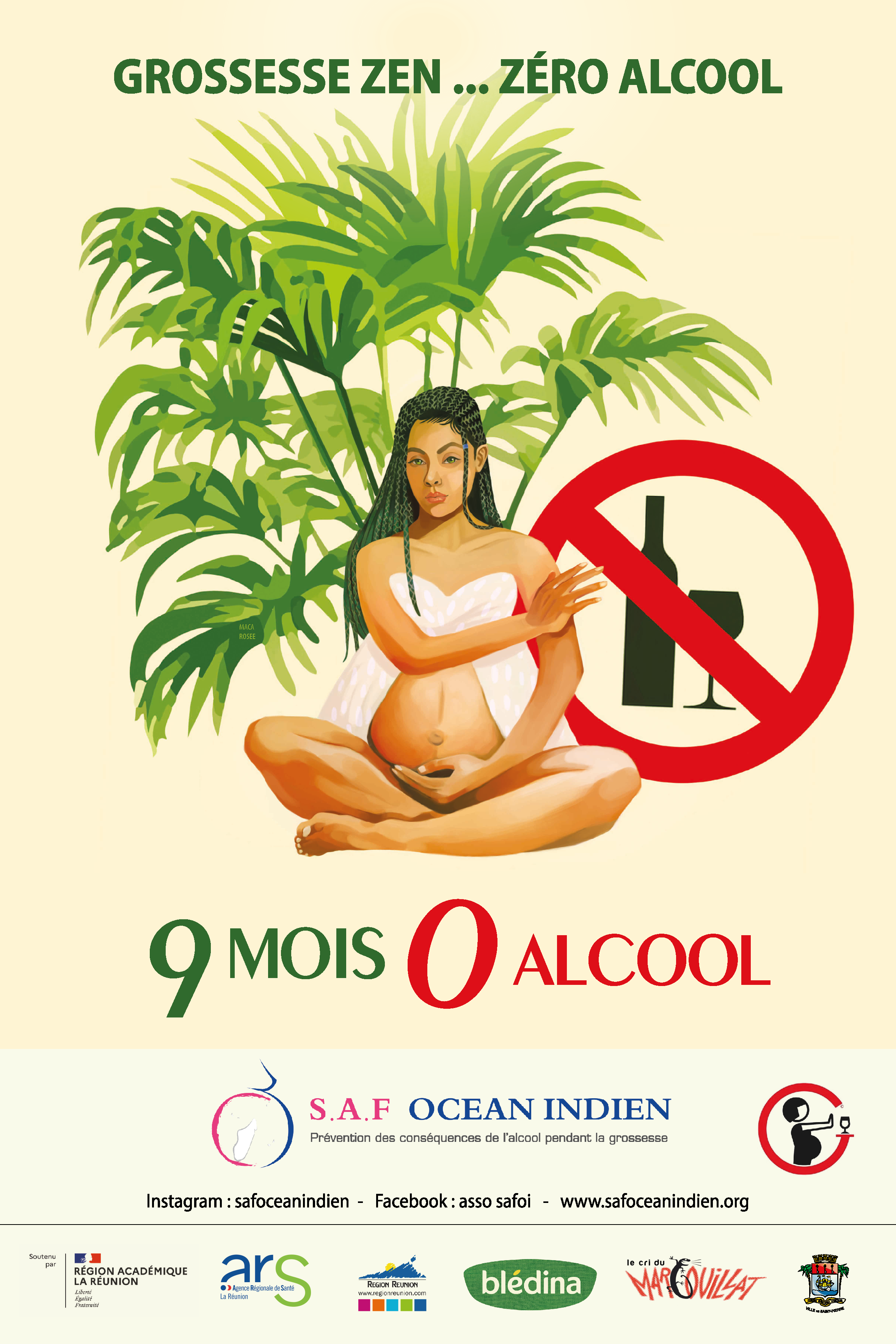 Voici pourquoi il ne faut pas boire pendant la grossesse