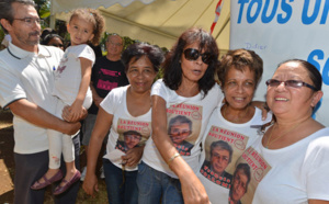 Retour en images sur la journée de soutien à Francis Collomp