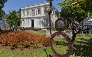 Les Journées du patrimoine en images
