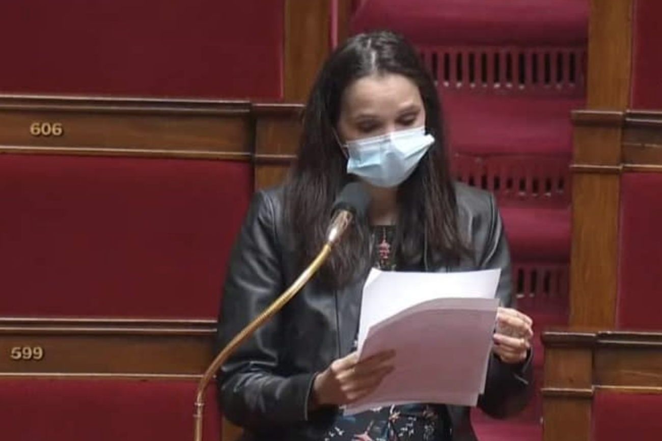 Nos parlementaires interpellent Bruno Le Maire et Sebastien Lecornu sur la situation du fret