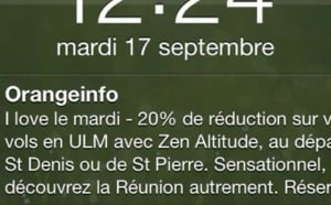 Les apparentements terribles d'Orange...