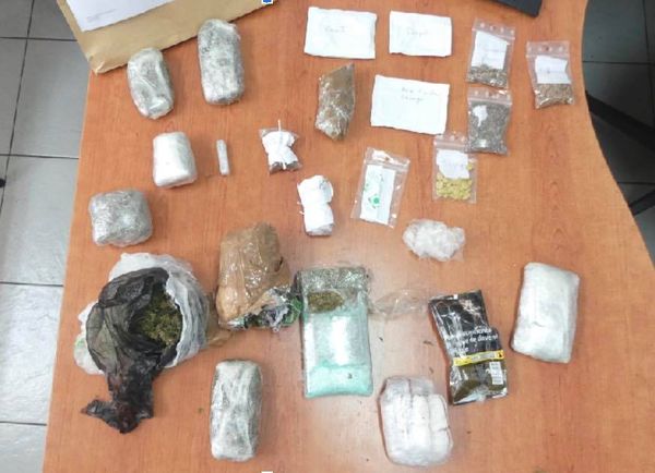 Trafic de stupéfiants à la prison du Port : 6 personnes condamnées