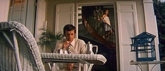 Hommage : Quand Belmondo tournait à La Réunion