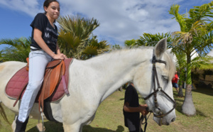 St-André : La fête du cheval en images