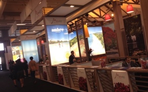 Top Résa : Qui a le plus beau stand du salon ?