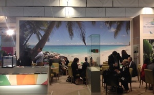 Top Résa : Qui a le plus beau stand du salon ?