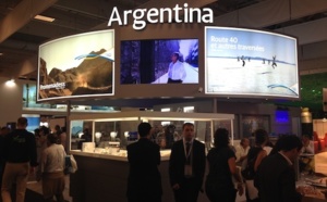 Top Résa : Qui a le plus beau stand du salon ?