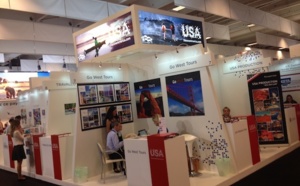 Top Résa : Qui a le plus beau stand du salon ?