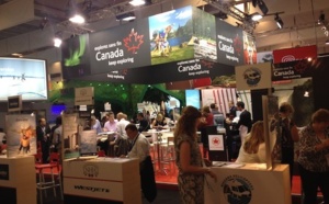 Top Résa : Qui a le plus beau stand du salon ?