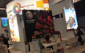 Top Résa : Qui a le plus beau stand du salon ?