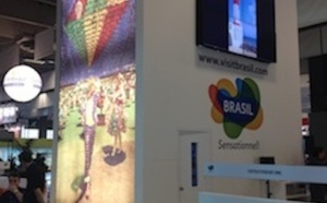 Top Résa : Qui a le plus beau stand du salon ?