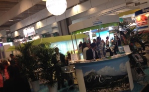 Top Résa : Qui a le plus beau stand du salon ?