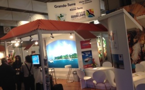 Top Résa : Qui a le plus beau stand du salon ?