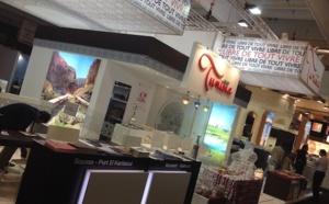 Top Résa : Qui a le plus beau stand du salon ?