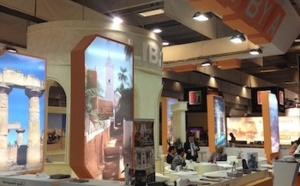 Top Résa : Qui a le plus beau stand du salon ?