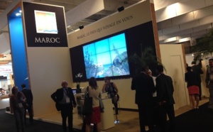 Top Résa : Qui a le plus beau stand du salon ?