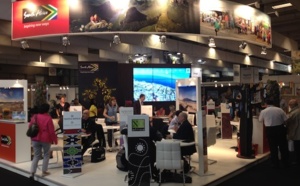 Top Résa : Qui a le plus beau stand du salon ?