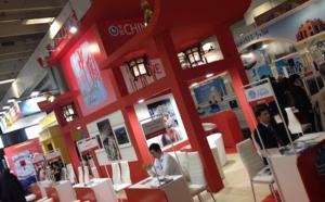 Top Résa : Qui a le plus beau stand du salon ?