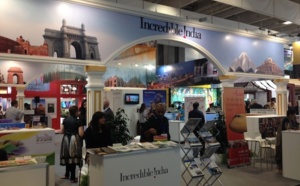 Top Résa : Qui a le plus beau stand du salon ?