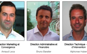 Changements au Comité de Direction d’Orange Réunion-Mayotte