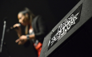 Kaloo Bang : Le concert de Zaho en images
