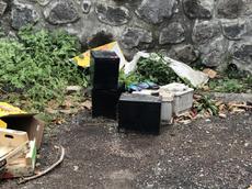 Bilan hebdomadaire de Band Cochon: Sept communes épinglées